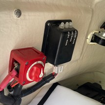 Boston Whaler 170 Montauk