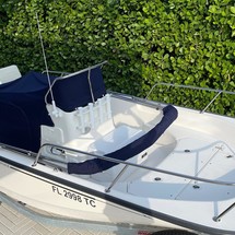 Boston Whaler 170 Montauk