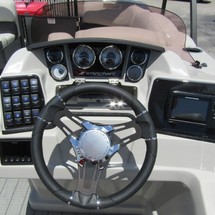 Starcraft Marine SLS 5