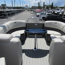 Starcraft Marine SLS 5