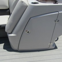 Starcraft Marine SLS 5
