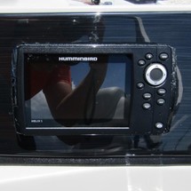 Starcraft Marine SLS 5