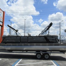 Starcraft Marine SLS 5