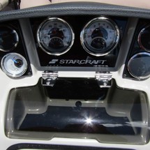 Starcraft Marine SLS 5
