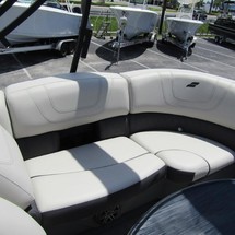 Starcraft Marine SLS 5