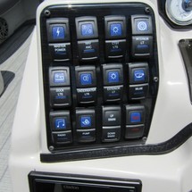 Starcraft Marine SLS 5