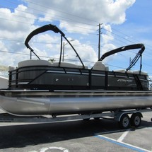 Starcraft Marine SLS 5