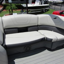 Starcraft Marine SLS 5