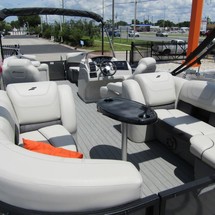 Starcraft Marine SLS 5