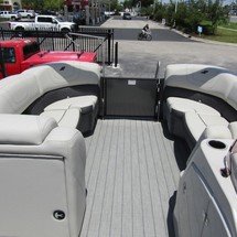Starcraft Marine SLS 5