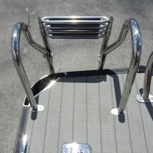 Starcraft Marine SLS 5