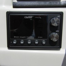 Starcraft Marine SLS 5