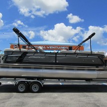 Starcraft Marine SLS 5