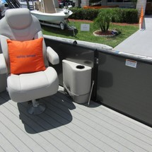 Starcraft Marine SLS 5
