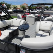 Starcraft Marine SLS 5