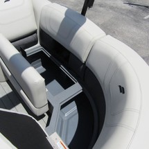Starcraft Marine SLS 5