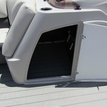Starcraft Marine SLS 5