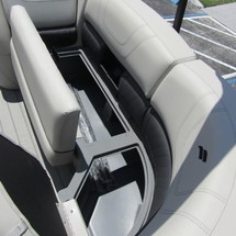 Starcraft Marine SLS 5