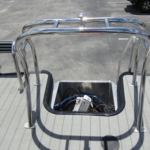 Starcraft Marine SLS 5