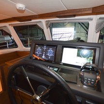 Popilov Yachts 14.99