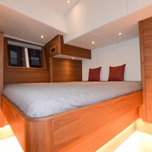 Popilov Yachts 14.99