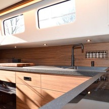 Popilov Yachts 14.99