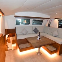 Popilov Yachts 14.99
