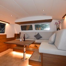 Popilov Yachts 14.99