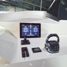 Popilov Yachts 14.99