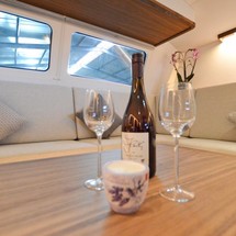 Popilov Yachts 14.99