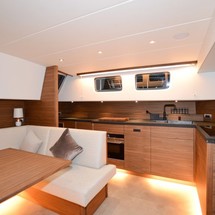 Popilov Yachts 14.99
