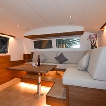 Popilov Yachts 14.99