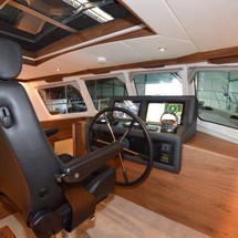 Popilov Yachts 14.99