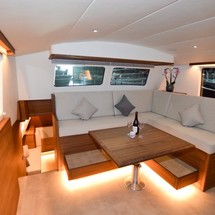 Popilov Yachts 14.99