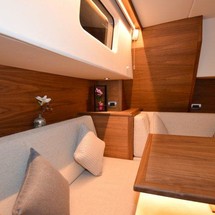 Popilov Yachts 14.99