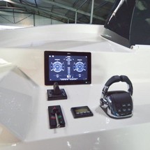 Popilov Yachts 14.99