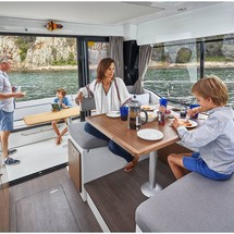 Jeanneau Merry Fisher 1095