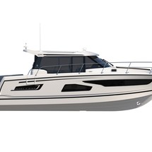 Jeanneau Merry Fisher 1095