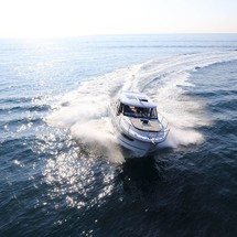 Jeanneau Merry Fisher 1095