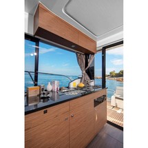 Jeanneau Merry Fisher 1095