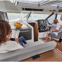 Jeanneau Merry Fisher 1095