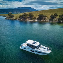 Jeanneau Merry Fisher 1095