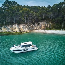 Jeanneau Merry Fisher 1095