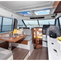 Jeanneau Merry Fisher 1095