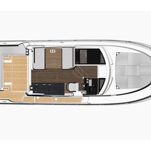 Jeanneau Merry Fisher 1095