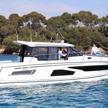 Jeanneau Merry Fisher 1095