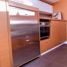 Dufour 390