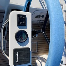 Dufour 390