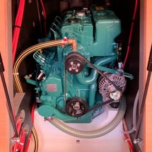 Dufour 390