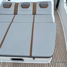 Beneteau Gran Turismo 32